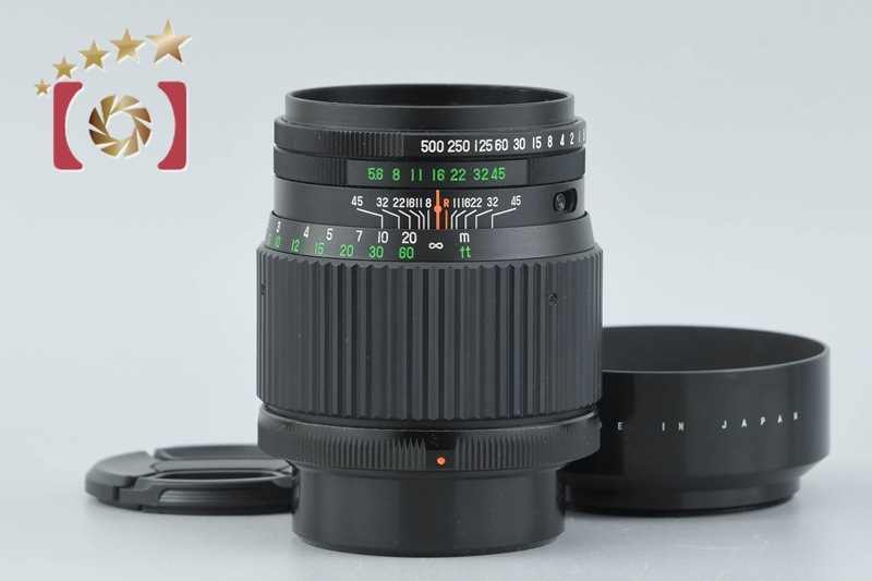 富士フイルム FUJINON.TS 180mm f/5.6