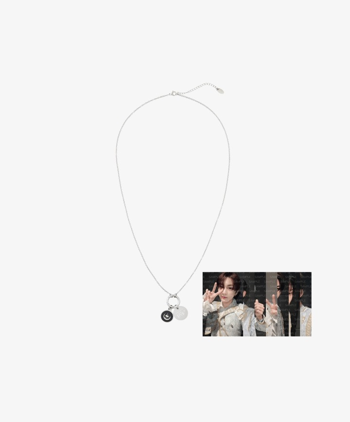 ENHYPEN Necklace