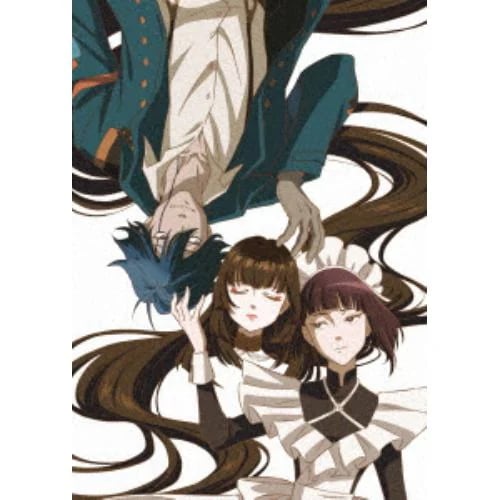 【DVD】アンデッドガール・マーダーファルス DVD BOX 20,576円