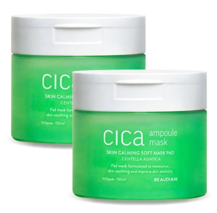 シカ トナーパッド 100枚入り x 2個