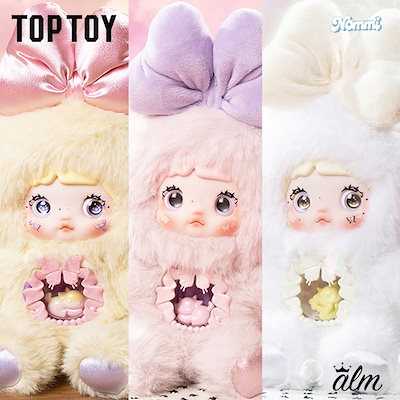 Qoo10] TOPTOY 【残りわずか】Nommi 異世界シリーズ