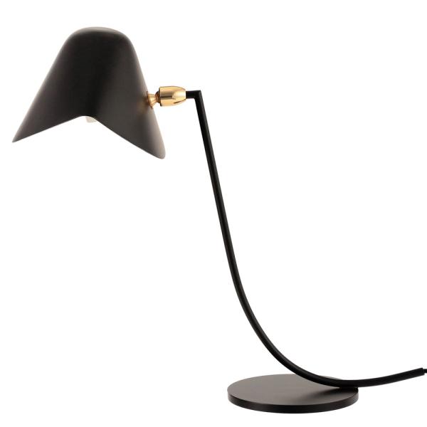 フロアライト セルジュムーユ ビューローアントニー デスクライト テーブルランプ スタンドライト 照明器具 ルームライト おしゃれ リプロダクト