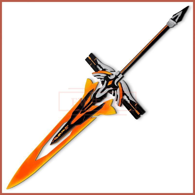 崩壊3rd 風 Kevin Kaslana ケビン・カスランナ コスプレ 道具小物 cosplayコスチュームパーティーグッズ仮装演出