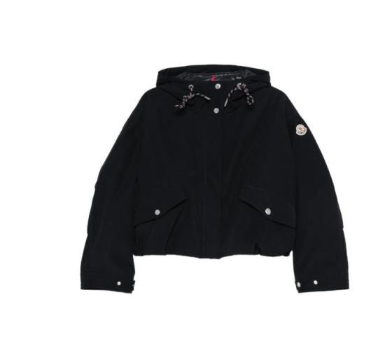MONCLER Women Clothing L10931A000185994N 742 NAVY