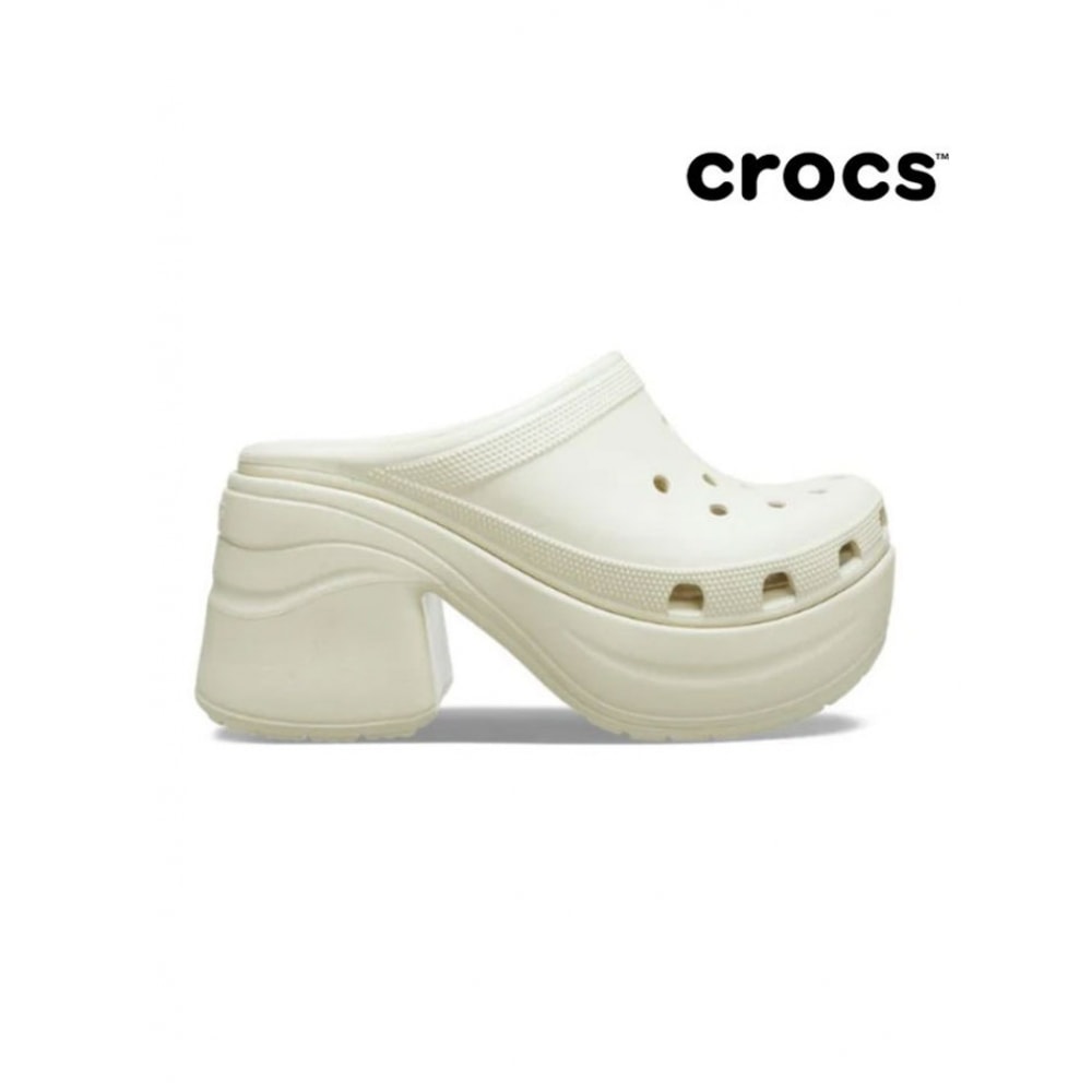 クロックスパブリックサイレンクロッグボーン 208547-2Y2