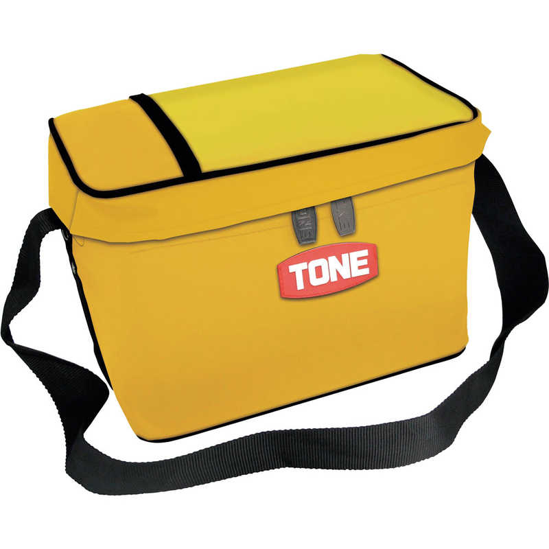 TONE　TONEボルトバッグ黄色 　BGBB2YL