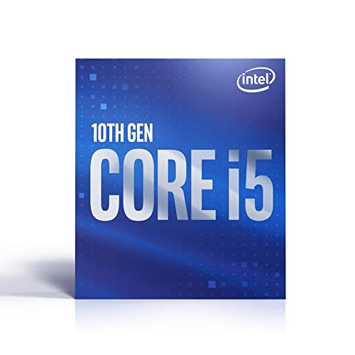 INTEL CPU BX8070110500 i5-10500 LGA 1200 12 MB