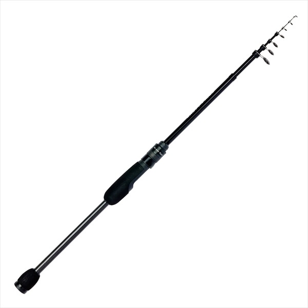 AbuGarcia アブガルシア ソルティフィールド SFS-735L-TE　（スピニング・5ピース）