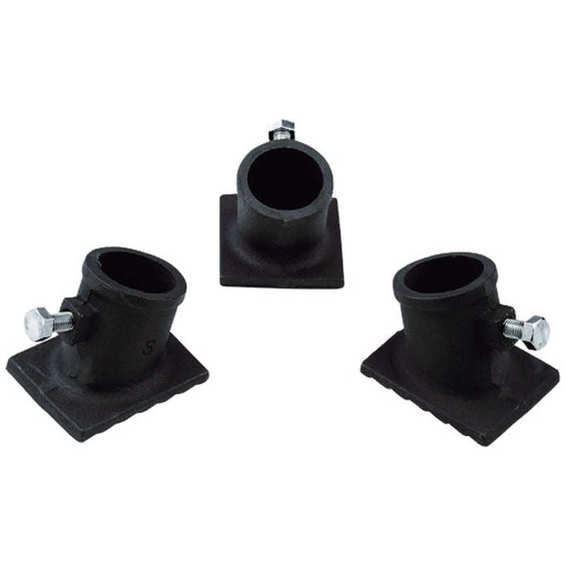 トラスコ中山　ブロックハンガー用スパイク　10TH03S (1組3個)