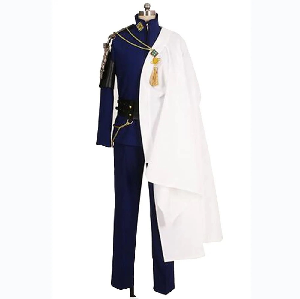 にっかり青江 ホビー アニメコスチューム イベントオーダーメイド可能学園祭仮装ハロウィンクリスマス