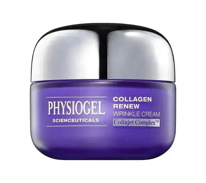 [New] サイオンスティカルズ コラーゲン リニューリンクル 弾力 シワ リフティング PDRN クリーム 50ml (+AIリペア エッセンス 50ml+サンセラム5ml贈呈) #NMN