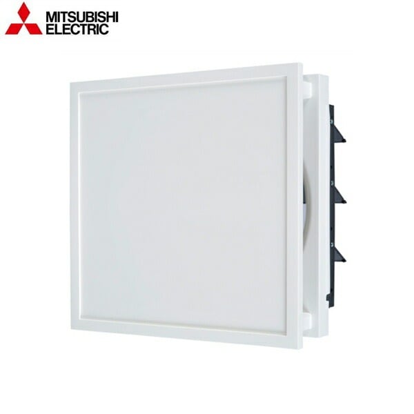 EX-25EX9-C 標準換気扇 電気式シャッター 引きひもなし 25cm