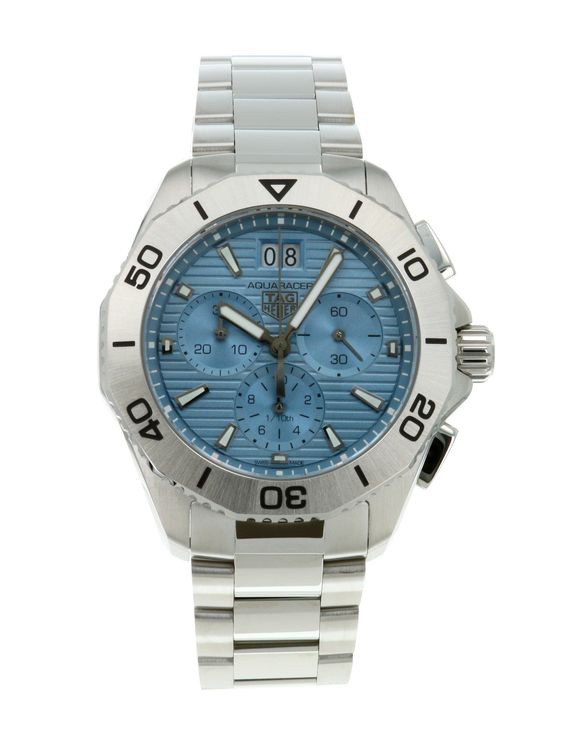 タグホイヤー アクアレーサー プロフェッショナル200 クオーツ　メンズタイプ CBP1112.BA0627