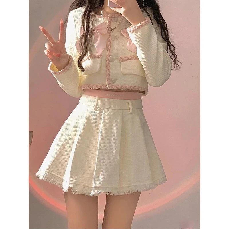 涼しく楽ちんセットアップ セットアップ 2点セット レディース 春服 夏 おしゃれ ルームウェア 韓国ファッション きれいめ 4,873円