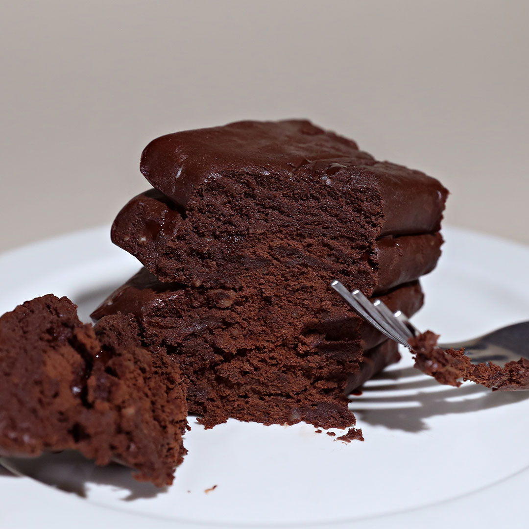 [146kcal/Protein13g] プロテインバー 20個 カカオ+ヘーゼルナッツ