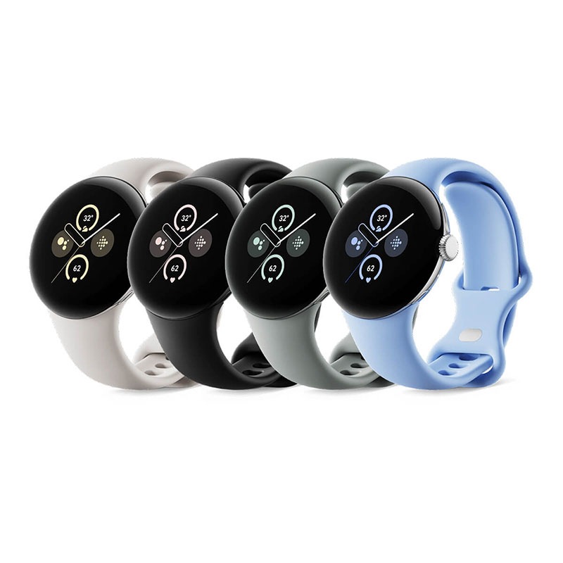 Pixel Watch 2 LTE スマート ウォッチ （関税はお客様のご負担となります）