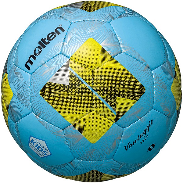 adidas アディダス ヴァンタッジオ ３２００軽量 サッカーボール F3N3200LY