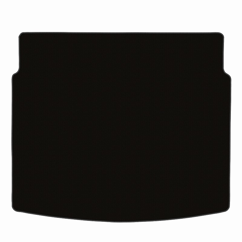 マツダ 新型 CX-60 CX60 KH系 ラゲッジマット フロアマット トランクマット [16色から選択]