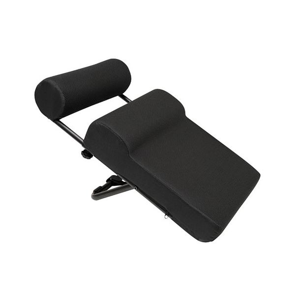 一度使ったらクセになる「うつぶせ寝クッションZ」 TK-PRC22B