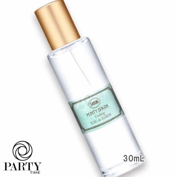 SABON 【数量限定】オードゥサボン スパークリング（30ｍL）