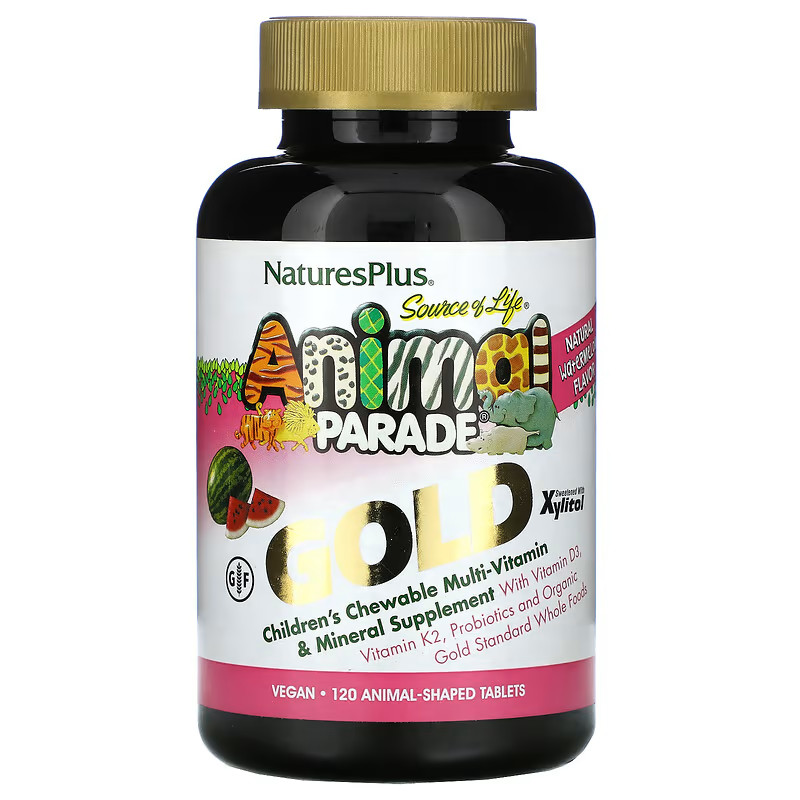 満点の NaturesPlus Source of Life（ソースオブライフ）アニマル