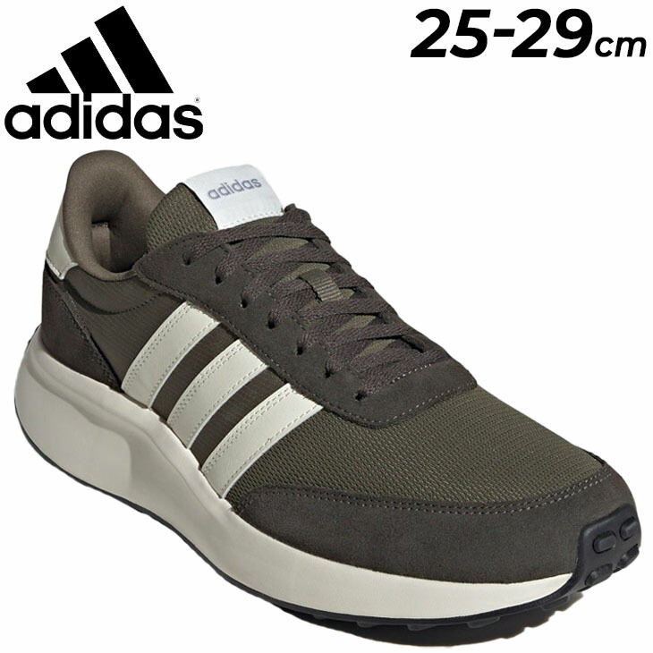 スニーカー メンズ RUN 70s M シューズ ローカット ひも靴/NLG98