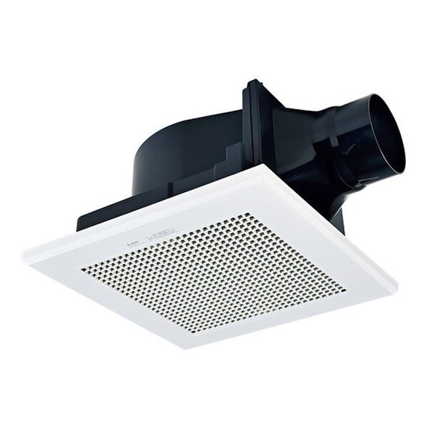 VD-15ZLPC14-S ダクト用換気扇 VDタイプ(PL)