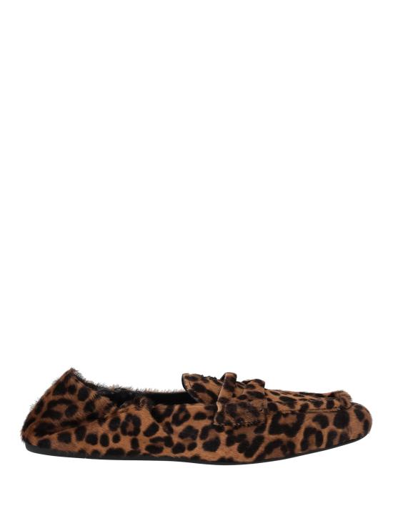 MIU MIU Women Laced up Shoes 5D565EF005L8H F0151 MIELE
