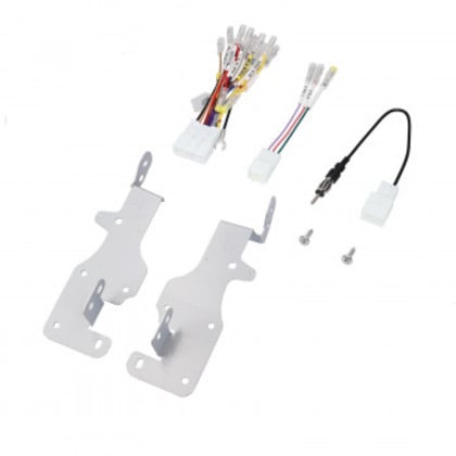 エーモン オーディオ・ナビゲーション取付キット F2496 5,324円