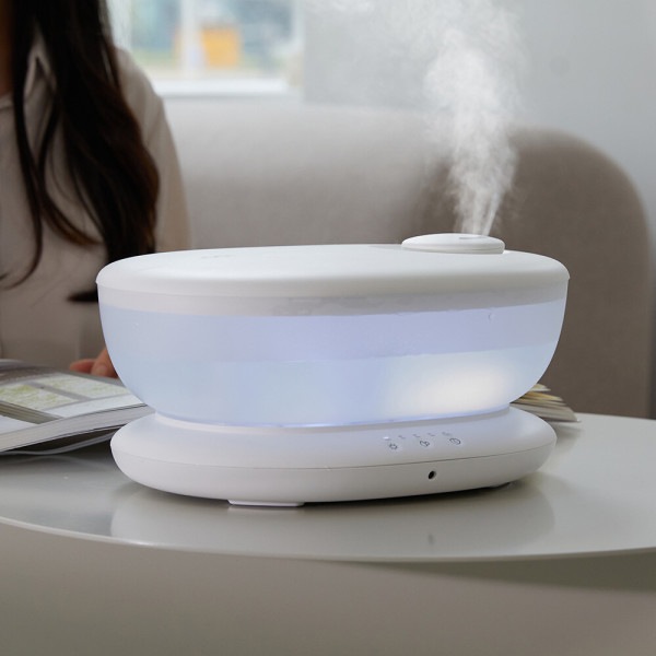 Oa/超音波/家庭用/リモコン/加湿器