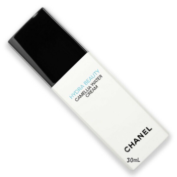 CHANELイドゥラ ビューティー ウォータリー クリーム 30mL