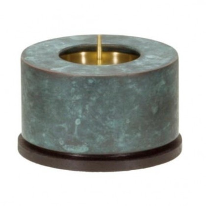 ALTE MEISTER アルテマイスター 仏具 makoto 火立 萌緑 49139