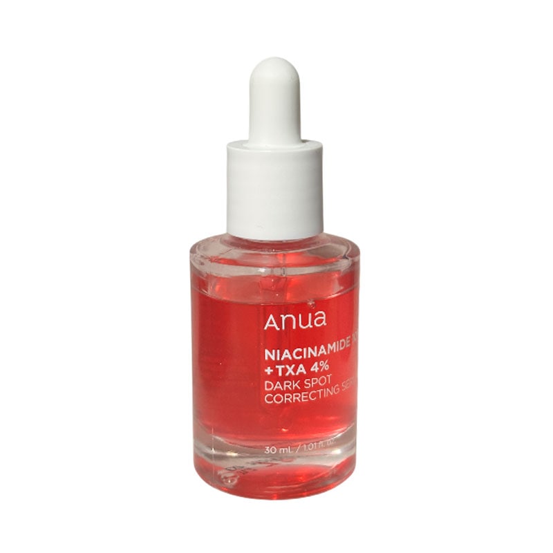 TXAナイアシントレイルセラム30ml 5,184円