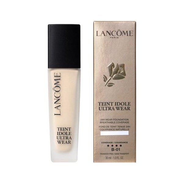 テンイドル ロングラスティング ファンデーション 30ml B-01
