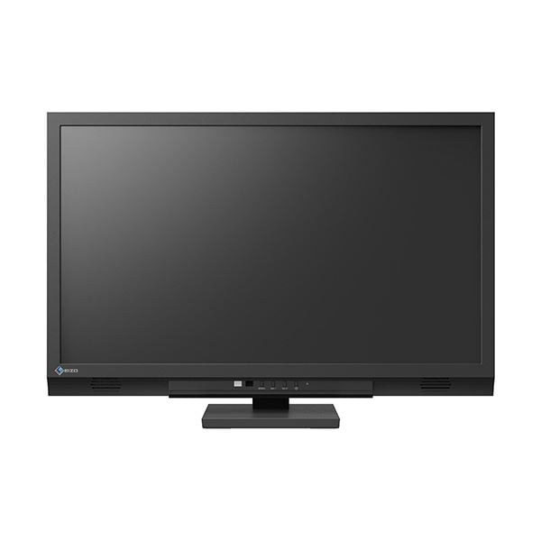 EIZO DuraVision 23型カラー液晶モニター ブラック FDF2307W-BK 1台 51,271円