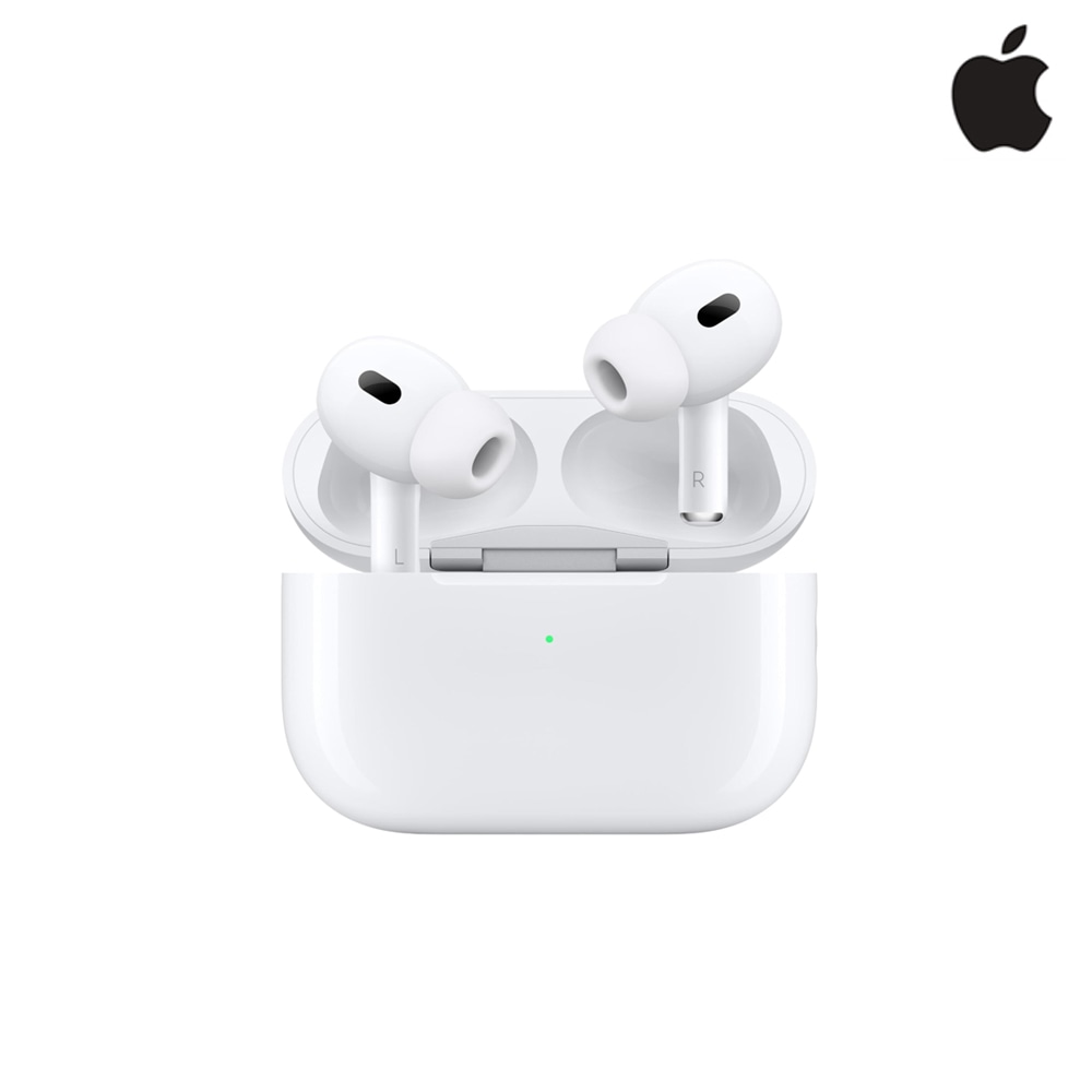 Apple AirPods 4 アクティブノイズ キャンセリング ワイヤレスイヤーバッド / 2023 AirPods Pro 2 MagSafe USB C-type