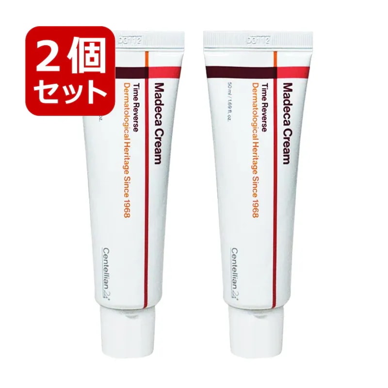 Qoo10] センテリアン24 マデカクリームタイムリバース (シーズン