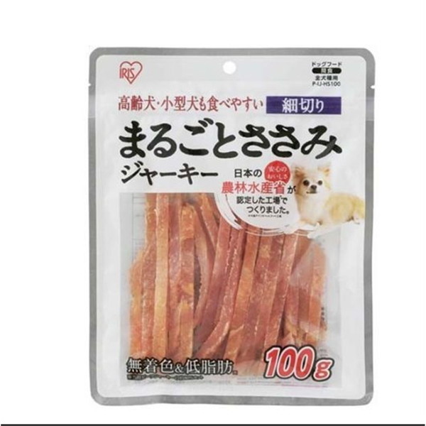 �܂邲�Ƃ����݃W���[�L�[ �א؂� 100g