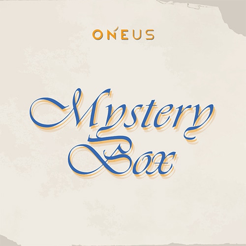 ONEUS - Mystery Box