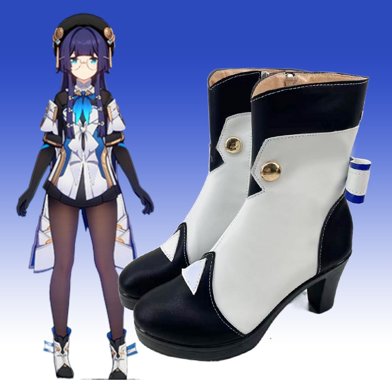 スタードーム鉄道 ペラコスシューズ 二次元動画展示パフォーマンスシューズ