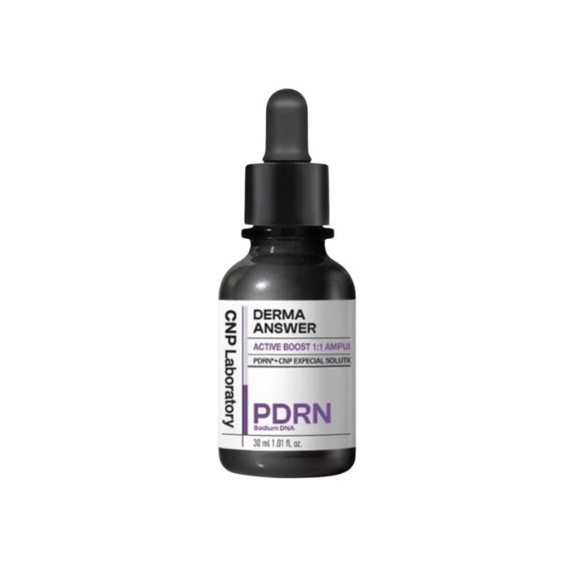 ダーマアンサーアクティブブーストアンプル 30ml