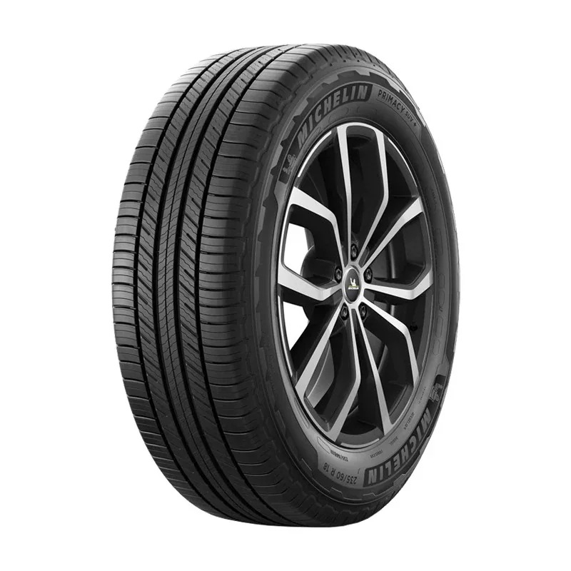 24年製 PRIMACY SUV+ 245/60R18 105V 夏タイヤ SUV専用 [営業日午前着金で当日出荷][在庫有-取付店直送可]