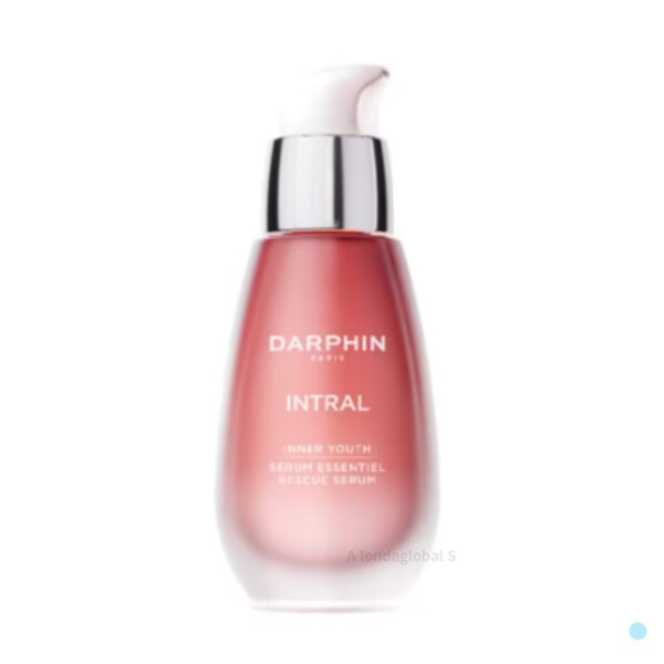 イントラル インナー ユースキュー セラム 水分 エッセンス 30ml