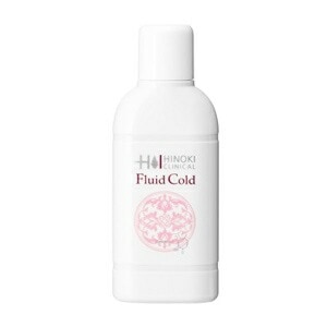 ヒノキ肌粧品 フルイッドコールド 100ml