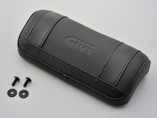 E133S TRK52N/B専用 バックレスト D94993