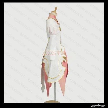 テイルズオブヴェスペリア Tales of Vesperia TOV ヴェスペリア エステル Estelle エステリーゼ シデス ヒュラッセイン Estelli