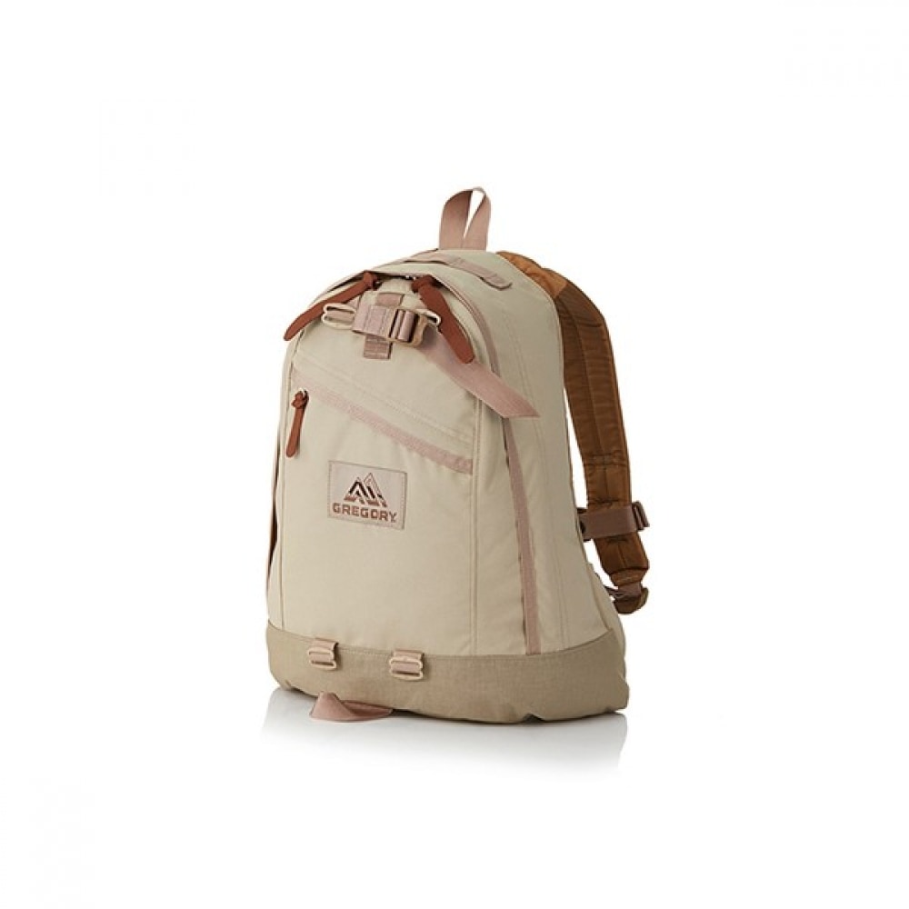 (グレゴリー) グレゴリー・ファインデイ V2-デザートサンド