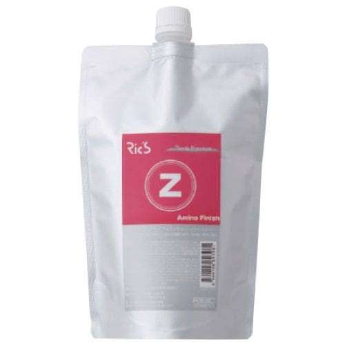 リックスZ アミノフィニッシュ 500g