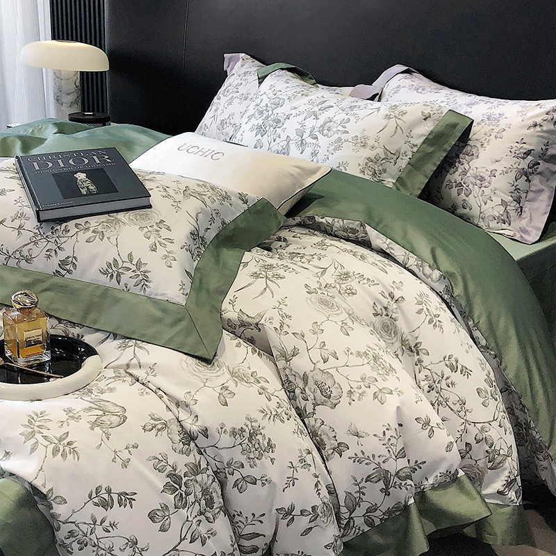 布団セット シングル 4点セット 3点セット 掛け布団 敷き布団 枕 まくら 洗える カラー リバーシブル シワになりにくい 掛布団カバー432