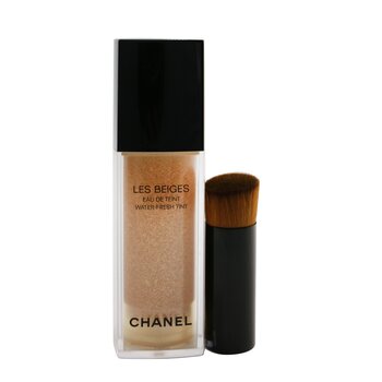 Chanel レ ベージュ オー デ テイント ウォーター フレッシュ ティント - # Light